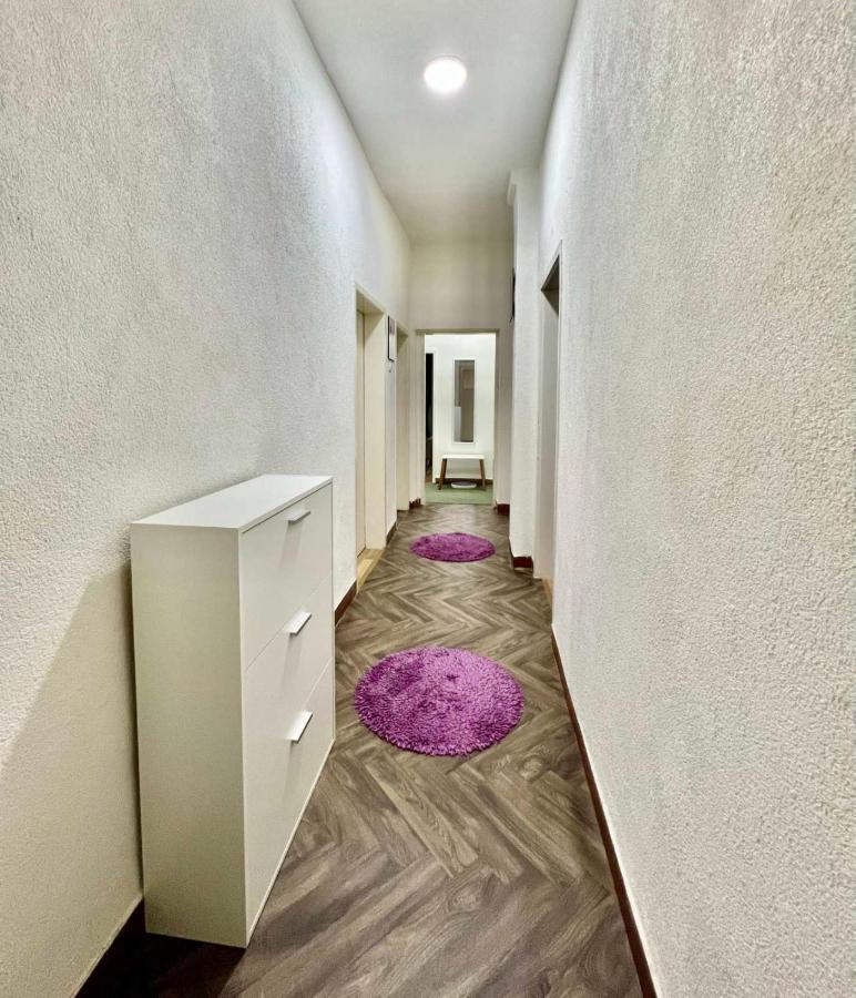 Apartment-Rubin Priștina Exterior foto